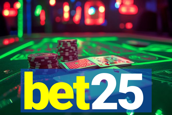 bet25