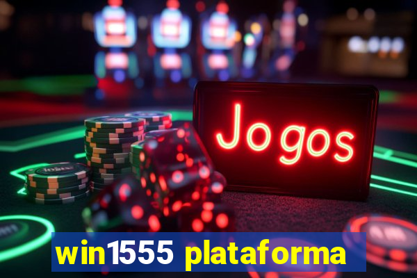 win1555 plataforma