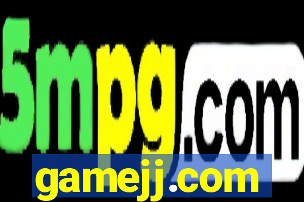 gamejj.com