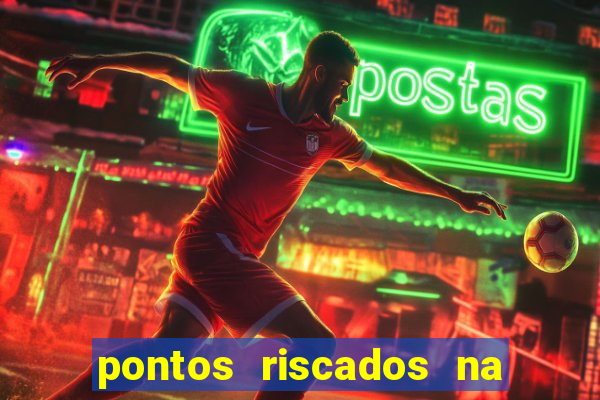 pontos riscados na umbanda e seus significados pdf