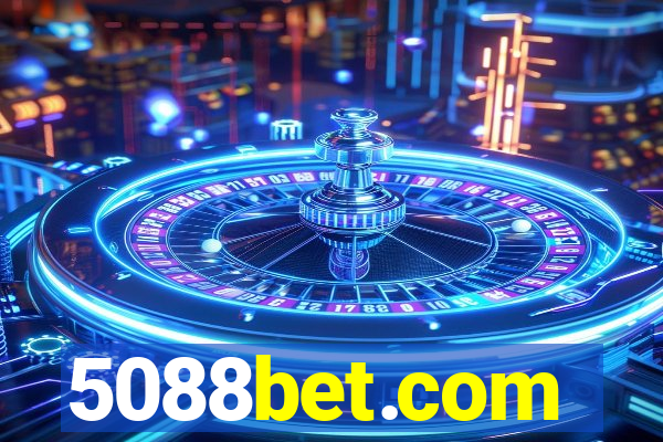 5088bet.com