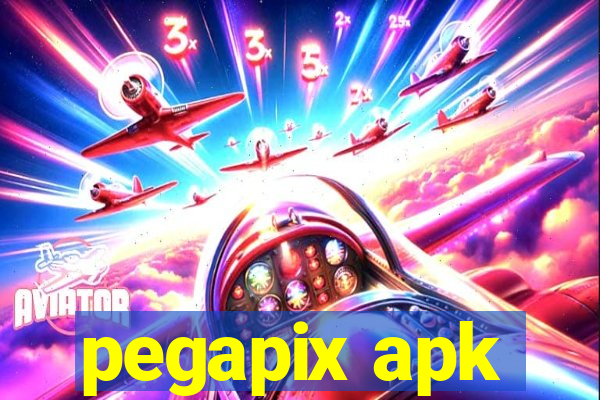 pegapix apk