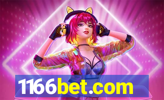 1166bet.com