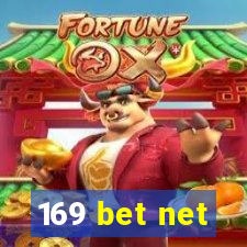 169 bet net