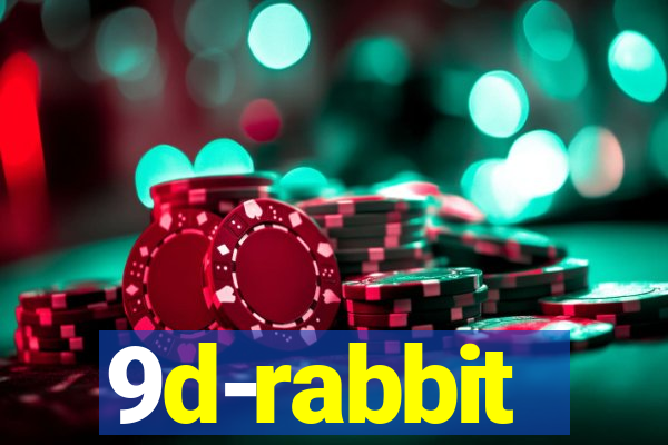 9d-rabbit