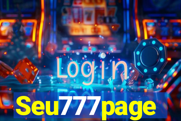 Seu777page