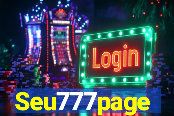 Seu777page