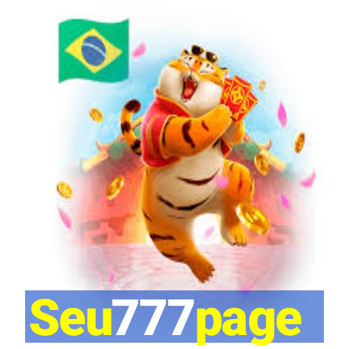 Seu777page