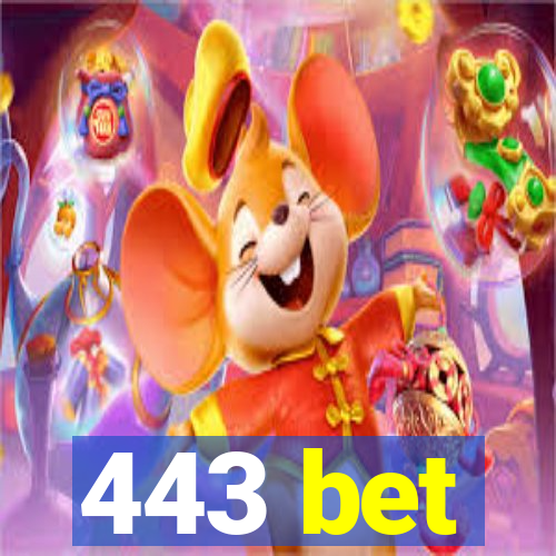 443 bet