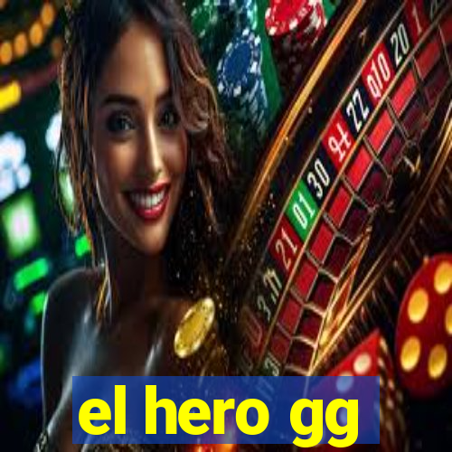 el hero gg