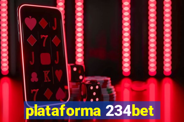 plataforma 234bet