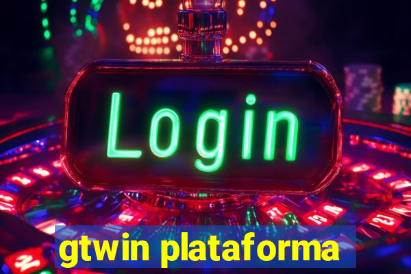 gtwin plataforma