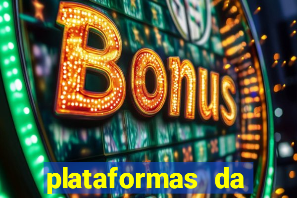 plataformas da china de jogos