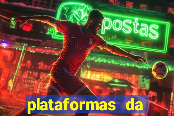 plataformas da china de jogos