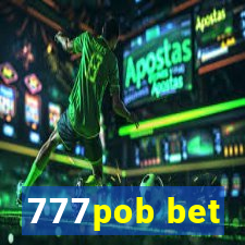 777pob bet