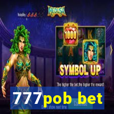 777pob bet