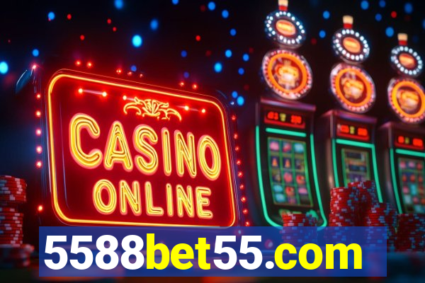 5588bet55.com