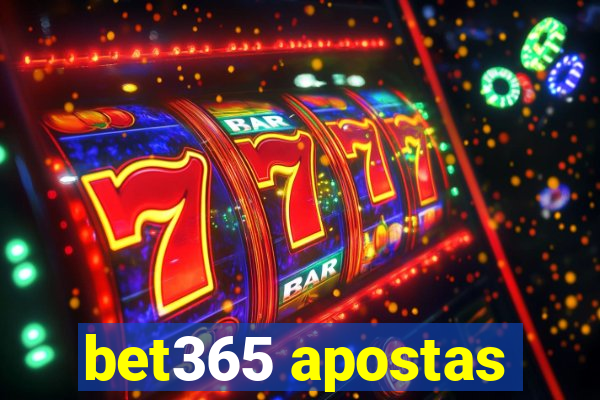 bet365 apostas