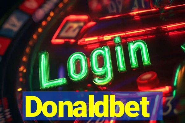 Donaldbet