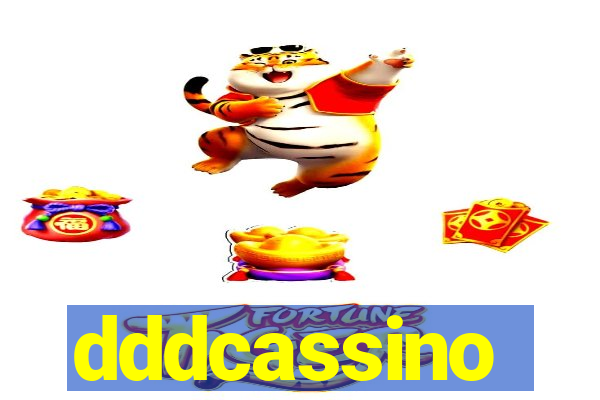 dddcassino