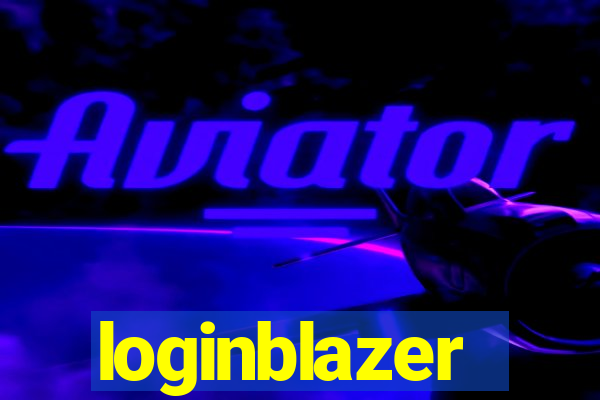 loginblazer