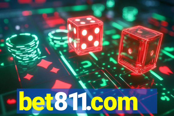 bet811.com