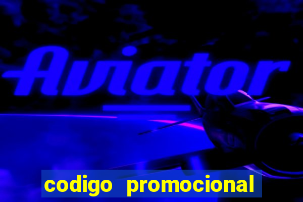 codigo promocional bet da sorte