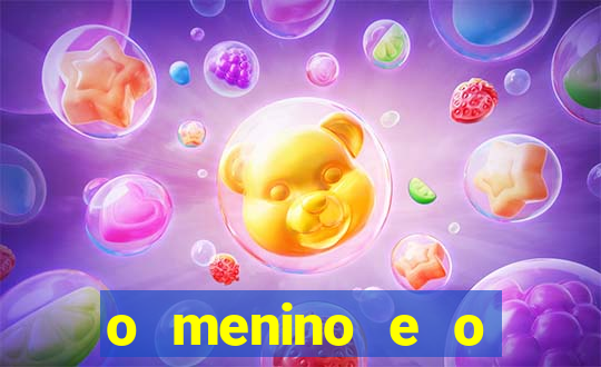 o menino e o espelho pdf