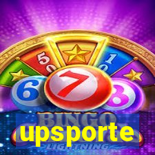 upsporte