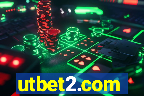 utbet2.com