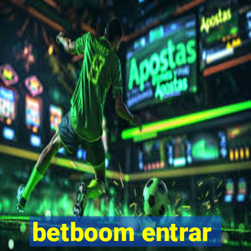 betboom entrar