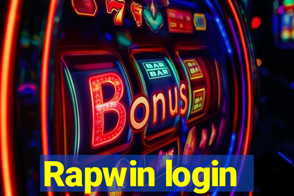 Rapwin login