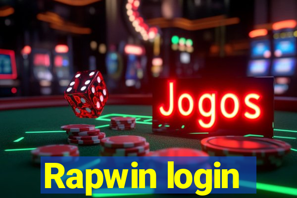 Rapwin login