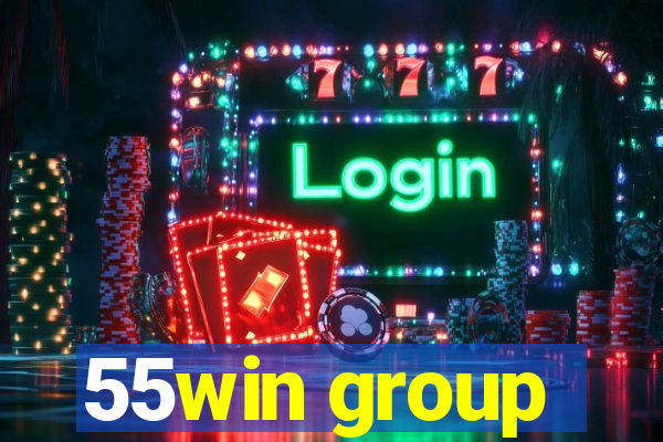 55win group