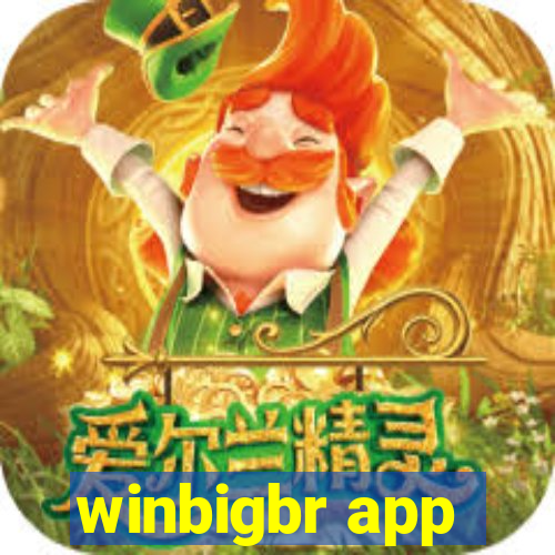 winbigbr app