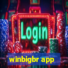 winbigbr app