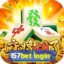 157bet login