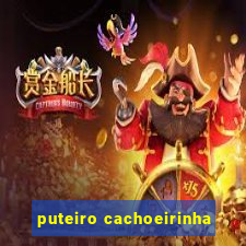 puteiro cachoeirinha