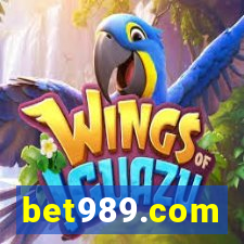 bet989.com