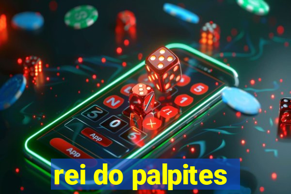 rei do palpites