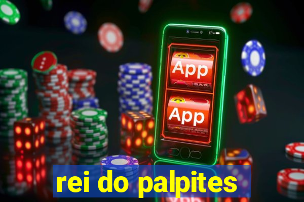 rei do palpites