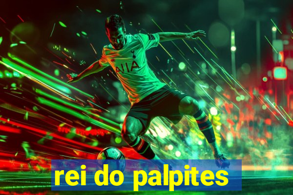 rei do palpites