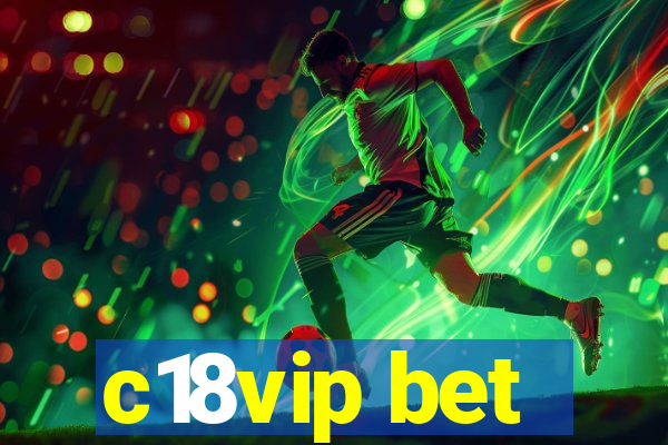 c18vip bet