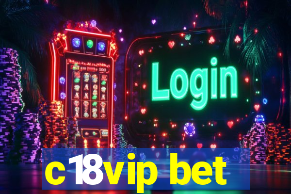 c18vip bet