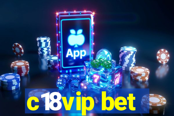 c18vip bet