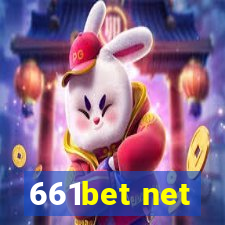 661bet net