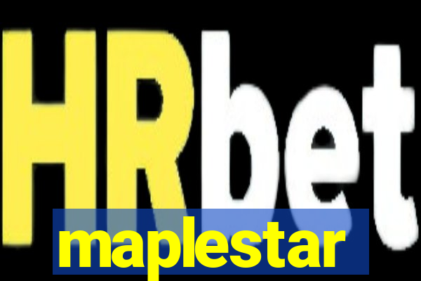 maplestar