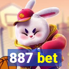 887 bet