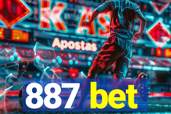 887 bet