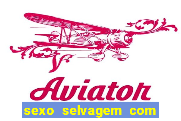 sexo selvagem com gemidos altos